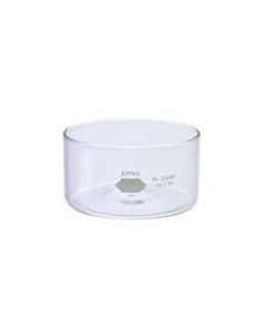 DISH,CRYSTALLIZING,70X50MMCrystallizing Dishes Cas