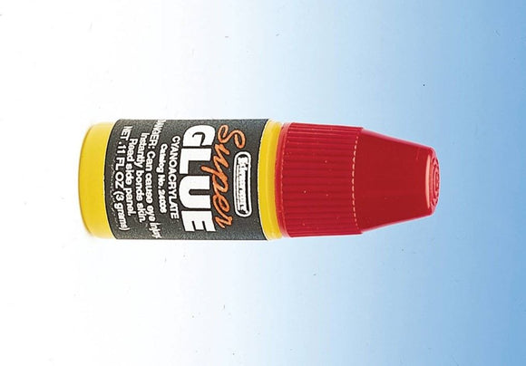 SCIENCEWARE SUPER GLUE