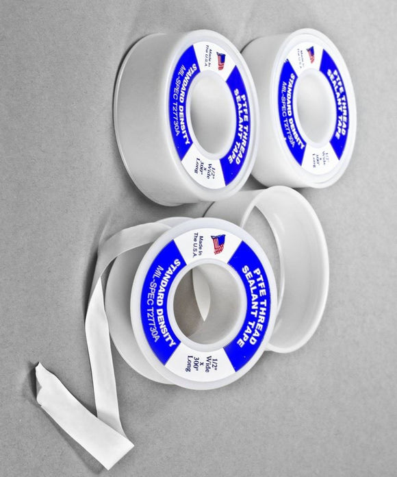 FLUO-KEM,LAB-THREAD TAPE,BG/3 ,QTY(3)