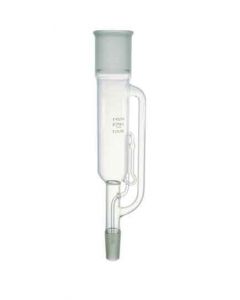 EXTRACTOR,SOXHLET,40MM,TUBESoxhlet Extraction Tube