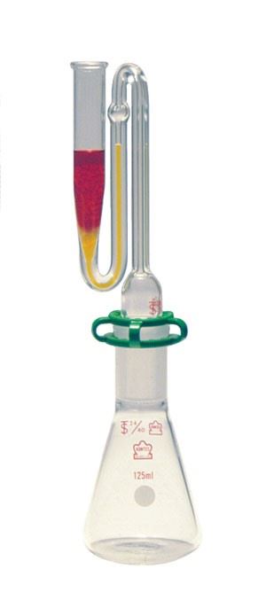 ARSINE GENERATOR COMPLETEImproved Arsine Generator