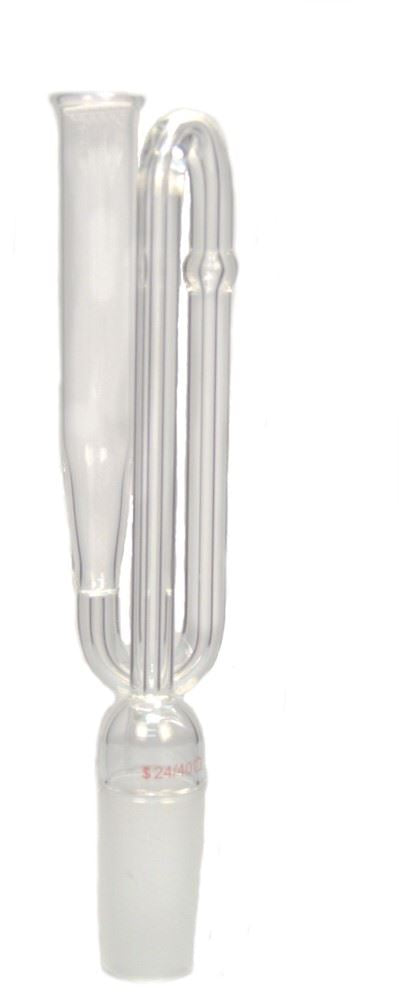 SCRUBBER/ABSORPTION TUBEArsine Generator Scrubber/