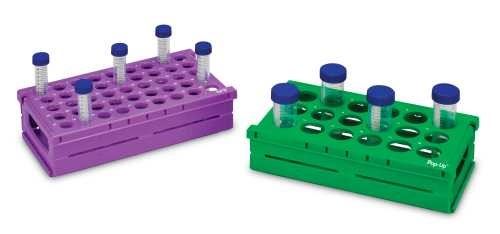 Pop-Up™ Rack 50ml Green, pk1