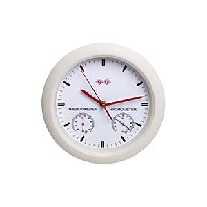 Clock, DURAC, -30/50C, 0/100RH, Analog Formerly Pa