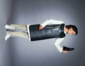 APRON,NEOPRENE,BETA BLOCKING