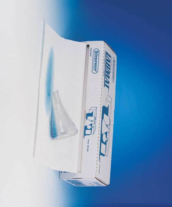 LABMAT SHEETS,WHITE,20