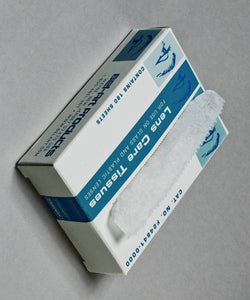TISSUES,LENS CARE