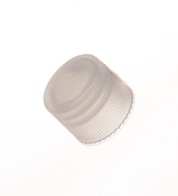 Polypropylene Linerless Caps, Bulk Pack, 13-415 th