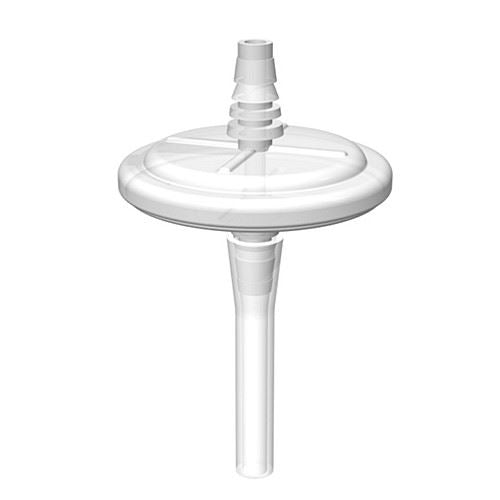 Vent Filter, 0.22um, 3/8’’ Tubing, Non-Sterile 2 P