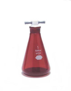 FLASK,RAYSORB,STOPPER,500MLRAY-SORB® Erlenmeyer Fl