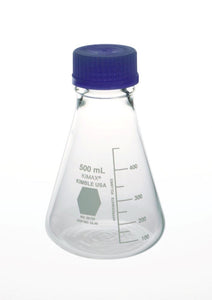 FLASK,GL45,WIDE MOUTH,SCALE,2000MLCell Culture/Med