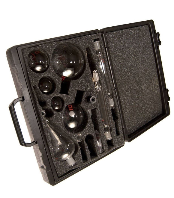 KEM-KIT SEMI-MICRO 14/20KEM-KIT® Standard Taper 14