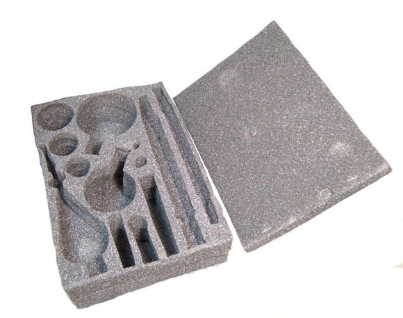 FOAM INSERT SETFoam Insert for 14/20 and 19/22 KEM