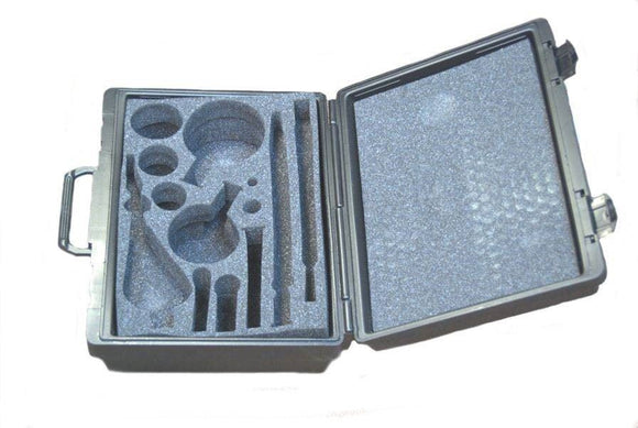 KEM-KIT 19/22 CS & FOAMReplacement Case and Foam I