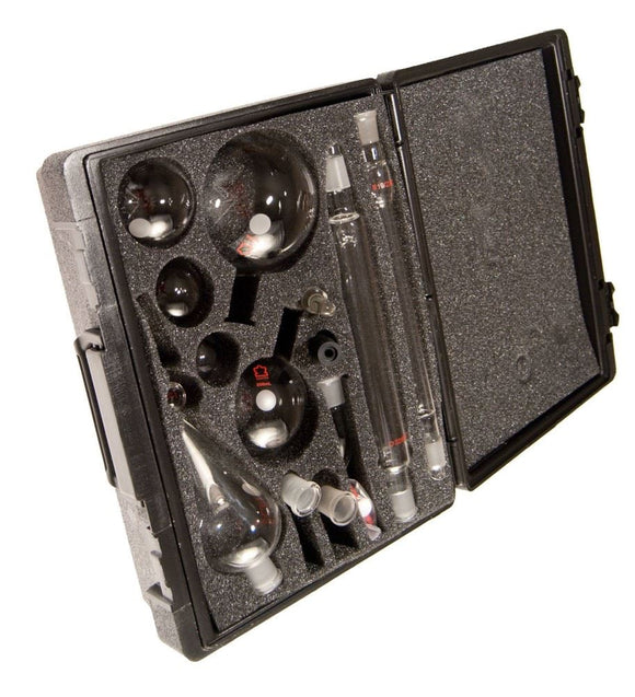 KEM-KIT SEMI-MICRO 19/22KEM-KIT® Standard Taper 19