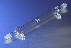 2705-14 PYREX West Condensers, Drip Tip, with 14/20 Standa