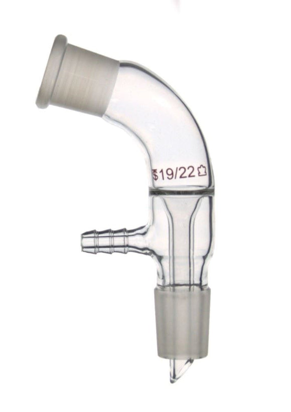 ADAPTER INLETBleed Type Inlet Adapter Case Qty 0