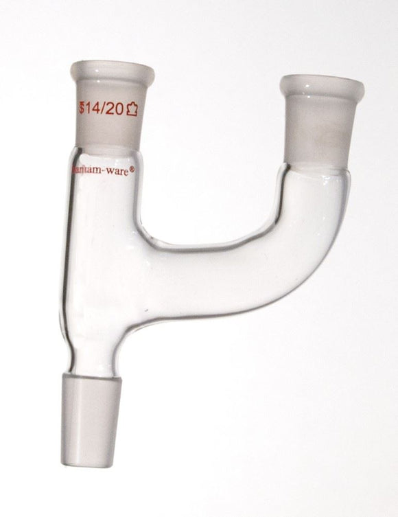 ADAPTER CLAISENClaisen Distillation Adapter Case Q