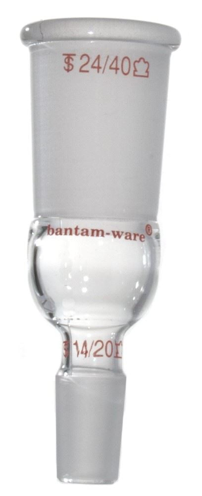 ADAPTER 19/22 O 14/20 IReducing Connecting Adapter