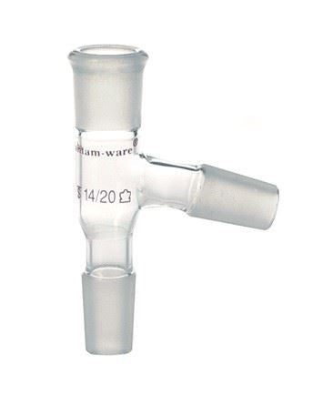 ADAPTER CONNECTING75° Connecting Distillation Adap