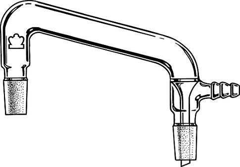 ADAPTER DIST BANTAMWARE Connecting Distillation Ad