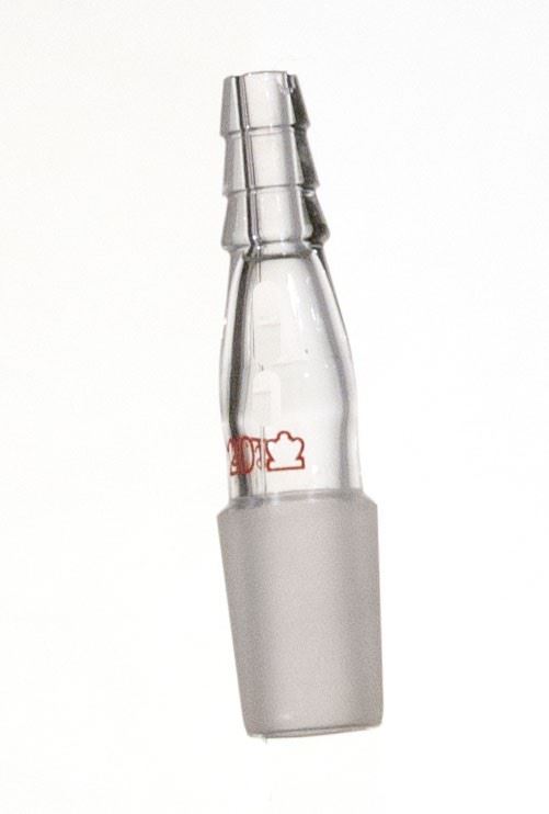 ADAPTER INLET/OUTLET 19/22Inner Joint Hose Inlet A