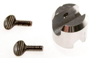 CLAMP HOLDER BANTAM WARE3/8" Lattice Connector Cas