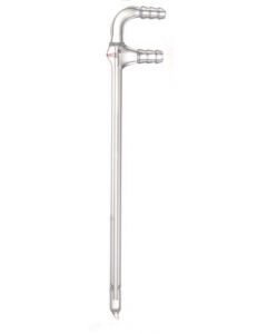CONDENSER COLD FINGER Adjustable Height Cold Finge