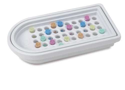 HS 15 & 50 mL Refrigerator Racks 15-Well