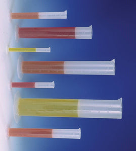 CYLINDER,PP,GRADUATED,100ML