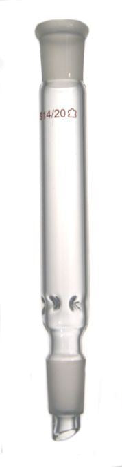 DISTILLING COLUMN Plain Distillation Column Case Q