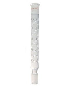 DISTN COLUMN VIGREUXVigreux Distillation Column Ca