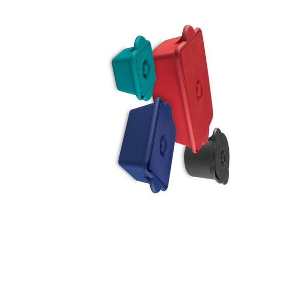 True North® Cool Container 1L Pan Emerald