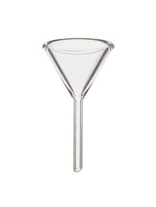 FUNNEL,SHORT STEM,58DEG,25MMShort Stem Addition Fu