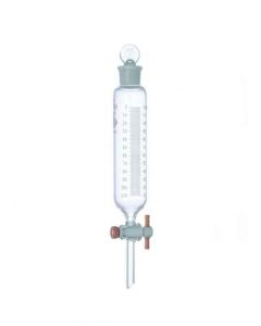 FUNNEL,ITION,STOPPER,SCALEX2,1000MLGraduated Addit