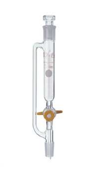 FUNNEL ADD W/O STPR 10MLGraduated Addition Funnels