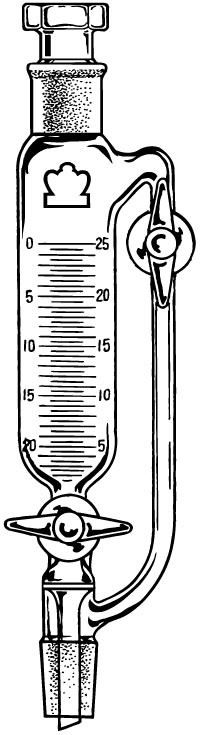 FUNNEL ADD W/O STPR 50MLGraduated with Upper and L