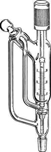 FUNNEL CONS ADD 14/20 30ML Constant Addition Funne