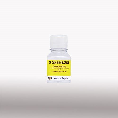 Calcium Chloride, 2M 100ml
