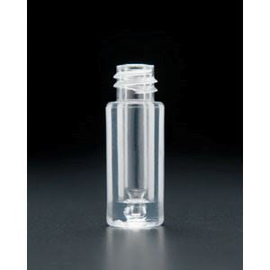 100µL Glass/Amber Plastic (Glastic) Limited Volume