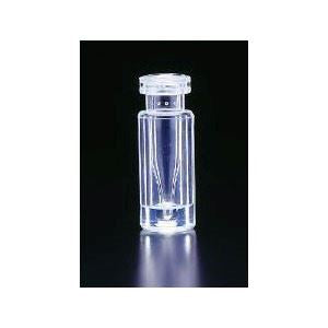 100µL Glass/Amber Plastic (Glastic) Limited Volume