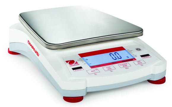Electronic Balance, PA4202 Pioneer® Plus Precision