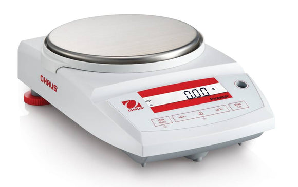 Electronic Balance, PA3202C Pioneer® Plus Precisio