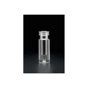 300µL Clear Interlocked™ Vial/Insert, 12x32mm, 11m
