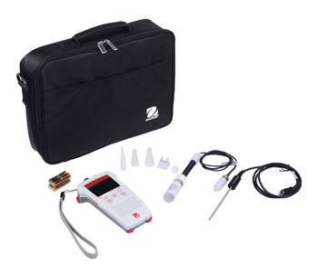 DO Meter ST300D-G Starter 300D DO Portable, Liquid
