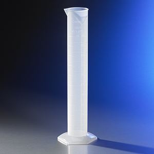 Single Metric Scale, 2L Reusable Plastic Graduated