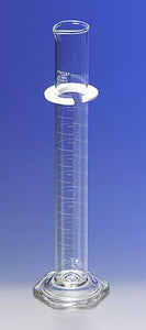 PYREX Single Metric Scale, 4L Graduated Cylinder,