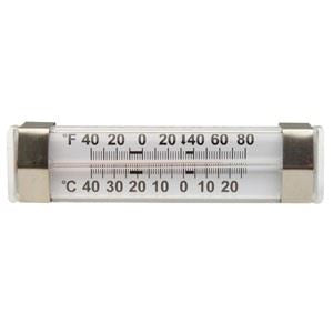 Thermometer, DURAC, -40/27C(-40/80F), Re Formerly