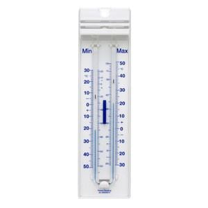 Thermometer, DURAC Plus, -35/50C(-30/120 Formerly