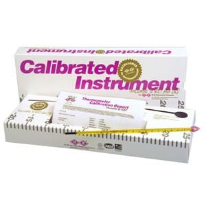 Thermometer, Easy-Read -10/225C, Black Formerly Pa